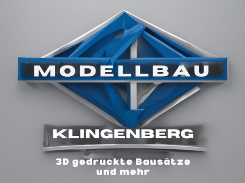 Klingenberg Modellbau